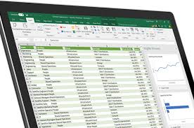 Ini Dia Deretan Situs Gratis Untuk Menguasai Program Microsoft Excel Info Komputer