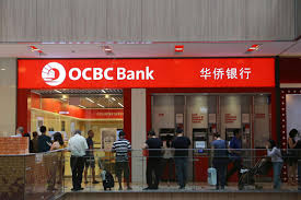 Make sure you have your mobile phone with the registered number and pin mailer letter on hand before logging in for the first time. Sharp Rise In Phone Scams Impersonating Ocbc Says Bank Singapore News Top Stories The Straits Times