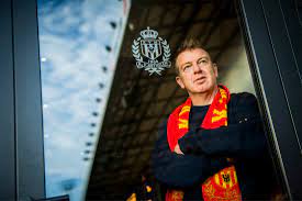 Kv mechelen results and fixtures. Kv Mechelen Wants Retained Main Shareholder Dieter Pennin World Today News