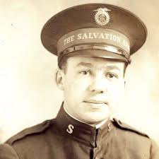 Colonel Albert G. Pepper