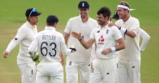 Eng vs pak 2nd test match: Eng Vs Pak England Clinch Series 1 0 After Third Test Ends In A Draw Crickettimes Com