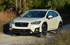We pitted our former subcompact champion, the 2018 subaru crosstrek, against three newcomers to the subcompact suv segment. 2018 Subaru Crosstrek 2 0i Limited Review Test Drive Automotive Addicts
