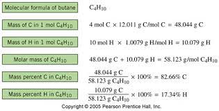 Molecular mass of k3fe(cn)6 = 117.30 g/mol + 55.85 g/mol + 72.06 g/mol + 84.06 g/mol molecular mass of k3fe(cn)6 = 329.27 g/mol. Select A Section Introduction Stoichiometry Of Chemical Compounds 3 1 Molecular Masses And Formula Masses 3 2 The Mole And Avogadro S Number 3 3 The Mole And Molar Mass 3 4 Mass Percent Composition From Chemical Formulas 3 5 Chemical