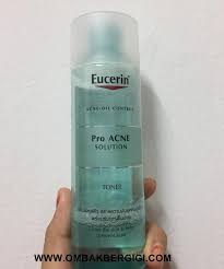 Eucerin pro acne solution dermopurifyer super serum 30ml free shipping. Eucerin Pro Acne Solution Toner Review