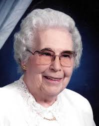 Bernice Wolf Obituary