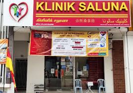 Is extremely low cost, and makes having your blood tested frequently, affordably and so easy you can do it from home. Klinik Saluna Kliniksaluna Twitter