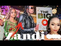 Konka Club Brings American Rapper Gunna & Tyla To Soweto | Soweto Township  Celebtates Workers Day - YouTube