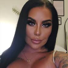 Shannon Rose Whiting