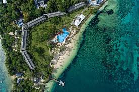 It has a 4.0 overall guest rating based on 3818 reviews. Shangri La Yanuca Island Fiji 144 1 5 2 Updated 2021 Prices Resort Reviews Viti Levu Tripadvisor
