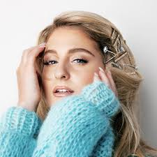 27, born 22 december 1993. Musik Von Meghan Trainor Alben Lieder Songtexte Auf Deezer Horen