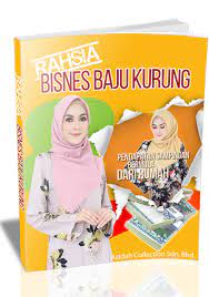 Maybe you would like to learn more about one of these? Panduan Lengkap Berniaga Baju Kurung