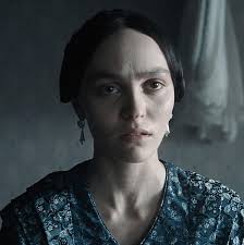 Ellen Hutter Shift. screaming : r/fictionkin