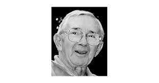 SHERWIN CASHER Obituary (1917