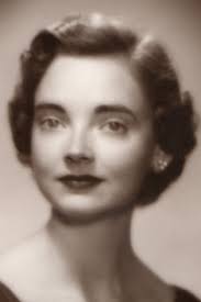 Dorcas 'Ann' Cunningham Burrus