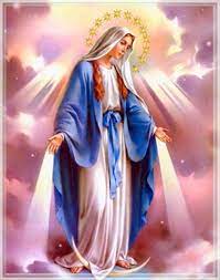 mother mary