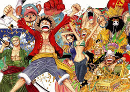 Cover Page One Piece Wiki Fandom In 2020 One Piece Episodes One Piece Drawing Comic Collection
