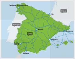 Channel and start time euro 2020 warm up friendly. Trains In Spain Interrail Eu