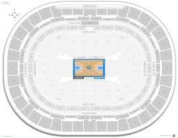 Efficient Bulls Seating Chart With Seat Numbers Find Your