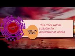 Creative Minds Free Music Motivation Background Presentation Motivational Uplifting Success Youtube In 2020 Music Motivation Free Music Motivation Background
