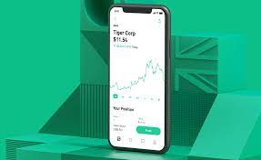 Fintech Unicorn Robinhood Nahert Sich Dem Deutschen Markt Financefwd