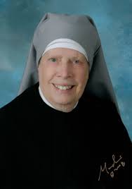 Obituary for Catherine Anne Garrity "Sr. Gemma"