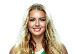 Halle Nelson Biography