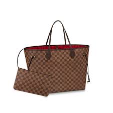 Maybe you would like to learn more about one of these? Shop Louis Vuitton Neverfull Ioffer At Lowest Prices