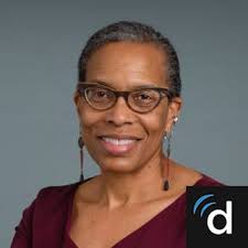 Dr. Toni McLaurin, MD