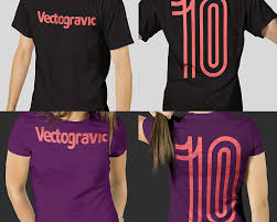 Create photorealistic mockups with a few simple steps! Free Young Kid T Shirt Mockup Mockuptree