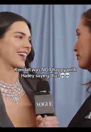 Hailey Bieber Says Atleast She Has Both Kidneys