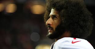 But here's hoping she never again ignores the weight of their. Colin Kaepernick National Anthem Protests And Nfl Activism In Quotes Washington Post
