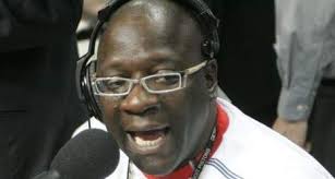 John Mason: A Detroit radio legend