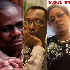 Habari Tanzania 🇹🇿 : May 2017