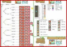Your hair style and color in animal crossing. Makeup Guide New Leaf Saubhaya Makeup