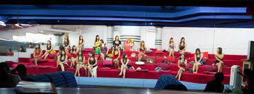 Nightlife Thai Girls In Hat Yai Thailand Redcat