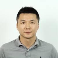 Ken Liang Email & Phone Number