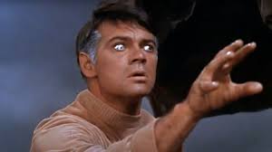 Star Trek, Captain Kirk: Why did Captain Kirk kill his friend Gary Mitchell  in Star Trek: The Original Series? Reasons explored