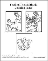 This bread basket needs to be floured adequately so that the dough does not stick. Bread Crafting The Word Of God
