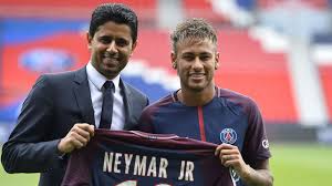 Jun 06, 2021 · desde europa varios periodistas han insistido en que mbappé ha dilatado esas negociaciones porque quiere jugar en el real madrid, pero por las palabras del psg esa opción ahora se ve muy lejana. Quien Es Nasser Al Khelaifi Y De Cuantos Millones Es La Fortuna Del Dueno Del Psg Goal Com