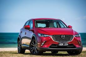 A Week With The Sharply Styled Mazda Cx 3 Images Mazda Cx3 Mazda Honda Civic Si