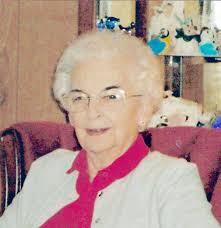 Evelyn Woollard, 86