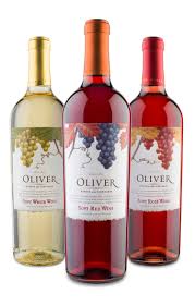Oliver Wine Oliver Bubblecraft Soft White 750ml Walmart Com Walmart Com
