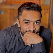 Ahmed Selim-أحمد سليم