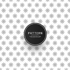 Geometric floral knots seamless vector pattern checked by hand buy and download svg pdf jpg patterndesigns.com Seamless Geometric Floral Pattern Vector Design 243972 Vector Art At Vecteezy