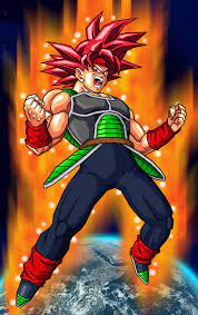 Bardock set the dragon ball story in motion and is at least partially canon (unlike broly). Pin On Cartoons