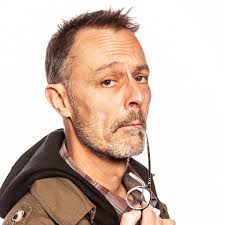 Mike Sherrill Email & Phone Number