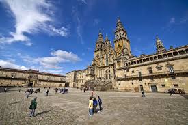 Spain is a european country that is lies on the iberian peninsula. Galicia History Location Economy Facts Britannica