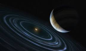 Now, it consists of eight planets, several dwarf planets and countless meteors and comets mercury is the closest planet to the sun, and it is also the smallest planet in the solar system, only slightly larger than earth's moon. Solar System Archives Universe Today