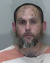 39-year-old ALEXANDER ARCE from OCALA, Florida was arrested