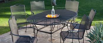 4.4 out of 5 stars 8. Iron Table And Chairs For Patio Off 65